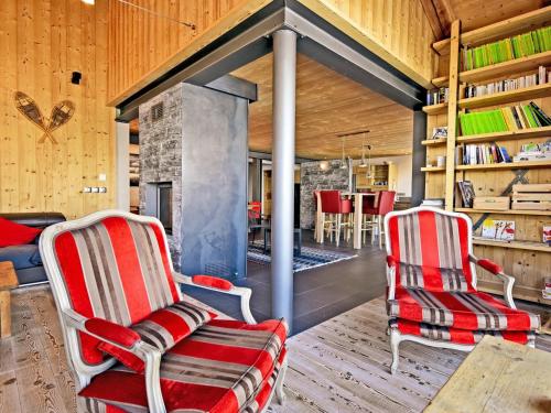 Chalet authentique avec sauna et hammam à Saint-Martin-de-Belleville - FR-1-613B-10 (Chalet authentique avec sauna et hammam a Saint-Martin-de-Belleville - FR-1-613B-10) in Saint-Marcel
