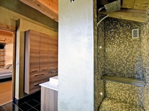 Chalet authentique avec sauna et hammam à Saint-Martin-de-Belleville - FR-1-613B-10 (Chalet authentique avec sauna et hammam a Saint-Martin-de-Belleville - FR-1-613B-10) in Saint-Marcel
