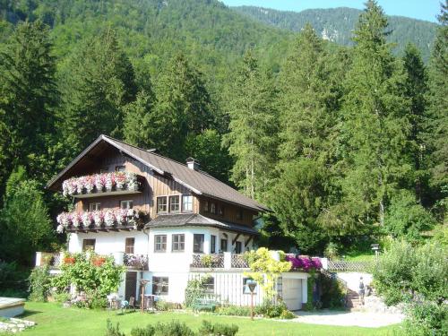 Apartment Stadler Obertraun/Hallstatt