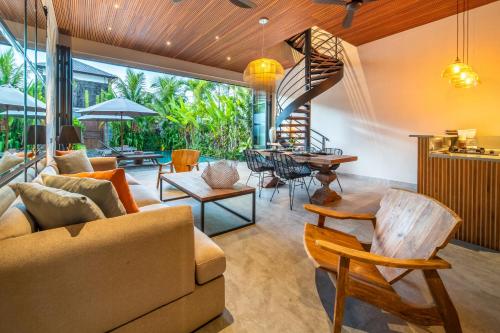 Anam Loft 2 Canggu - image 2