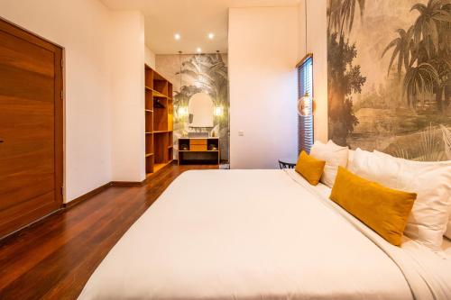 Two-Bedroom Villa image 6