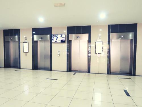 PV20 Setapak Private Homestay photo