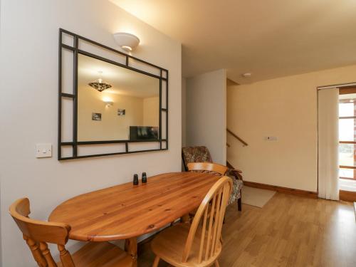 Penrose Cottage - main image