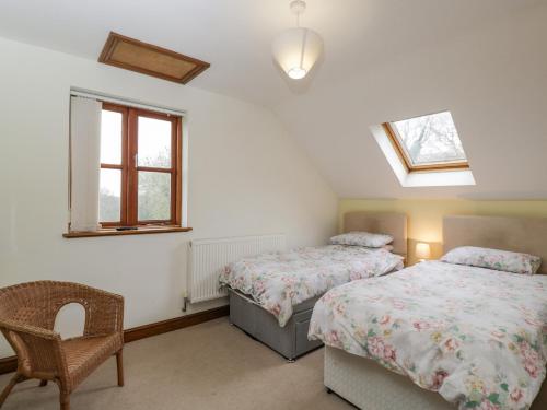 Penrose Cottage - image 10