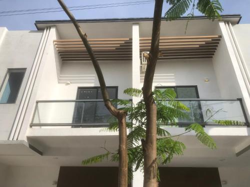 House Ready to Move in and Rent, near Phnom Penh in Akreiy Ksatr