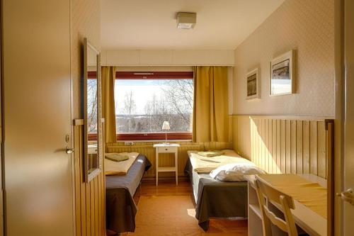 Guesthouse Borealis - image 9