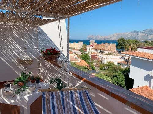  Villa Falcone Borsellino in Palermo