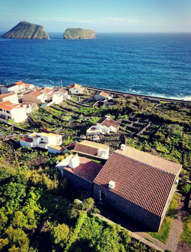 Breathe Nature - Beach House Azores