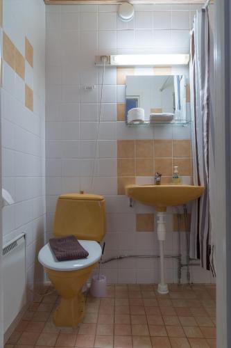 Guesthouse Borealis - image 12