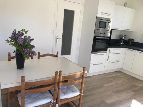 Apartment in Audierne near Sandy Beach, Audierne (fotografie 4)