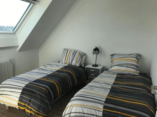 Apartment in Audierne near Sandy Beach, Audierne (fotografie 9)