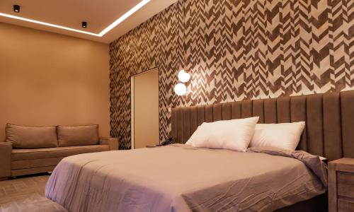 Hotel Capitalino in Pachuca de Soto, Mexico