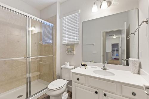 Coral Eagle at Solterra Resort by Shine Villas 415 villa in Davenport, USA