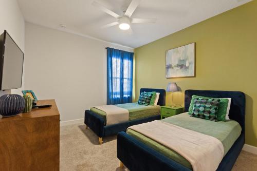 Coral Eagle at Solterra Resort by Shine Villas 415 villa in Davenport, USA