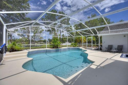Magic Sunrise by Shine Villas #417 villa in Davenport, USA