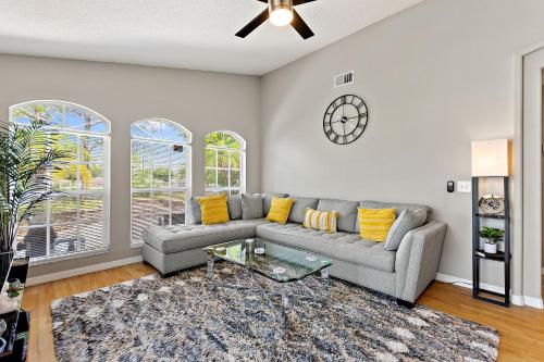 Magic Sunrise by Shine Villas #417 villa in Davenport, USA