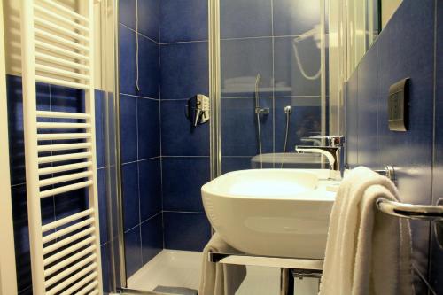Hotel Europa Varese - main image