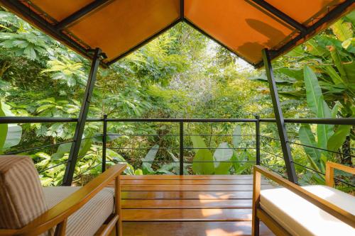 Hotel Arenal Glamping, Fortuna (photo 9)