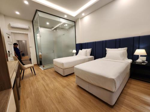 Khách sạn Ruby Bến Thành, Quận 1, Hồ Chí Minh