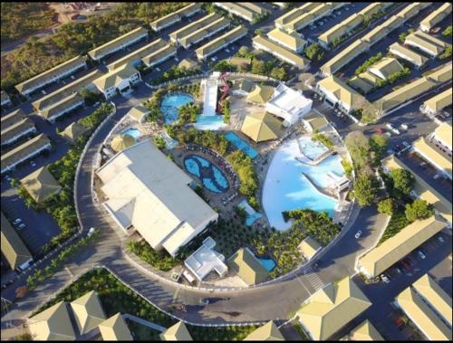 Lacqua Diroma - Gran Caldas Reservas – khách sạn tại Solar de Caldas