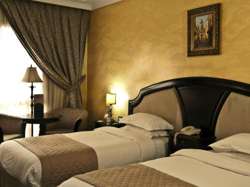Ramada By Wyndham Fes, Fès (photo 2)