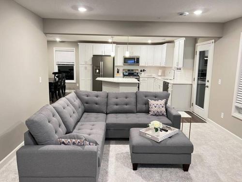 Brand New spacious townhome - The Zest - Blaine