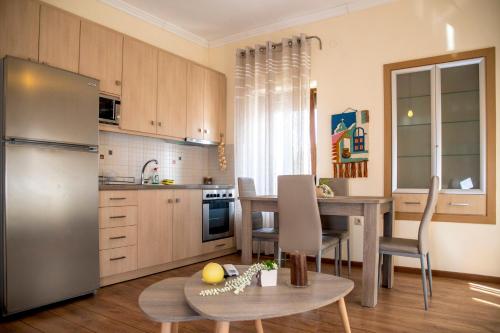 Sandas Apartment Έκπτωση