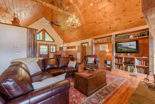 Hidden Gem in Banner Elk, USA