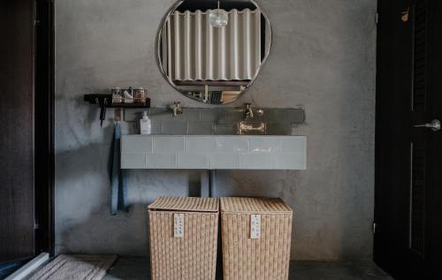 Slack BnB, Siao Liou-čchiou (fotografie 5)