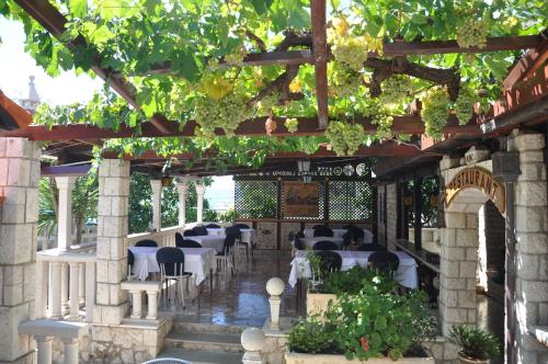  Villa Segetski Dvori in Trogir