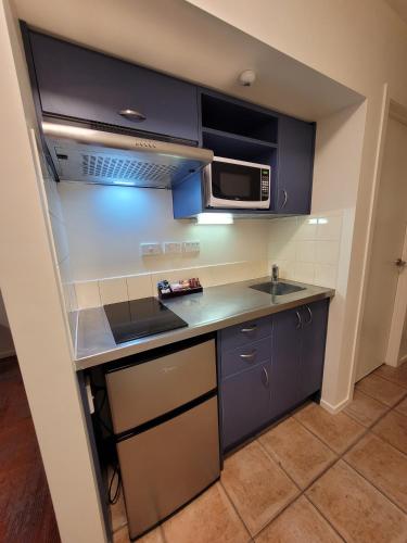 シティ オブ セイルズ モーテル