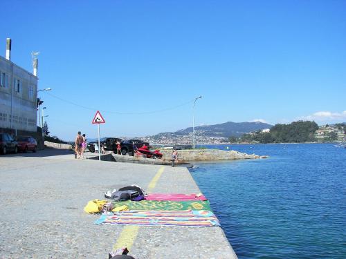 Hostal Santa Marta Playa - image 3