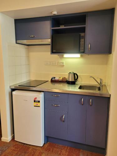 City of Sails Motel, Auckland (photo 11)