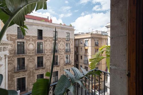 Hostal Sol y K - image 4
