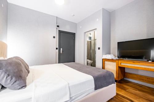 Hotel Centro Bodrum - image 8