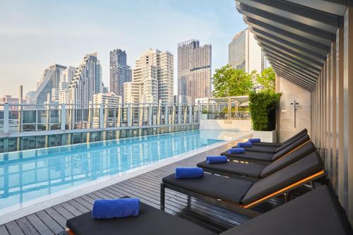 Somerset Maison Asoke Bangkok, Bangkok