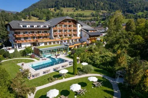Kolmhof in Bad Kleinkirchheim, Österreich