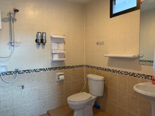 Da Bungalows – Karon Beach, WY
