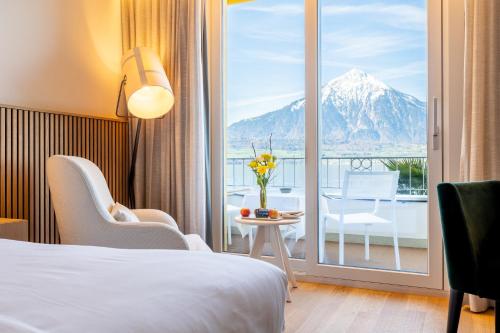 451896295 BEATUS Wellness- & Spa-Hotel