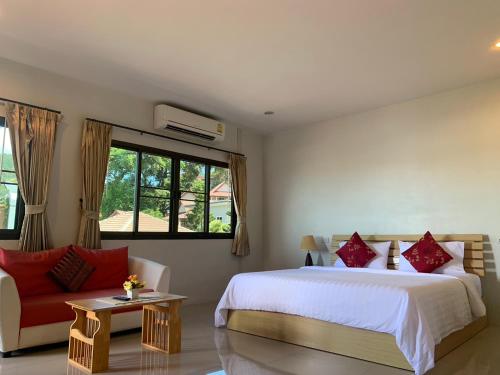 Da Bungalows – Karon Beach, WY