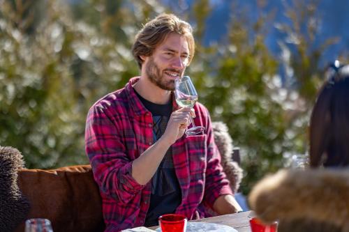 Le Coucou Hotel & Restaurant-Bar - image 12