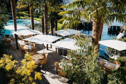 BEATUS Wellness- & Spa-Hotel