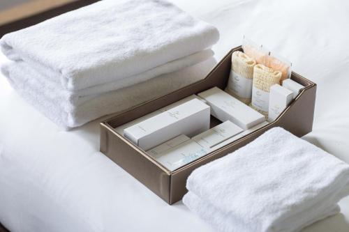 The Capitol Hotel Tokyu, Tokyo (photo 11)