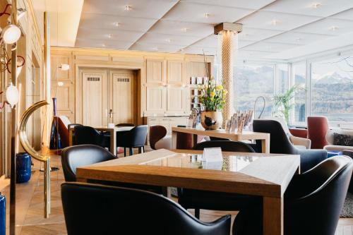 451897077 BEATUS Wellness- & Spa-Hotel
