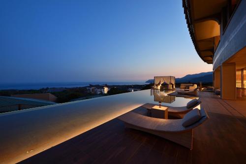 亀の井ホテル 伊豆高原