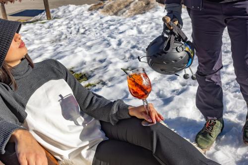 Le Coucou Hotel & Restaurant-Bar - image 2