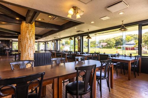 Étterem, Goto Conkana Kingdom near Fukue repülőtér