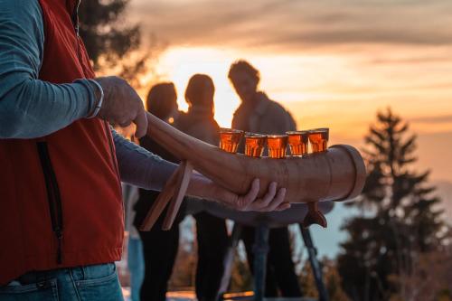 Le Coucou Hotel & Restaurant-Bar - image 14