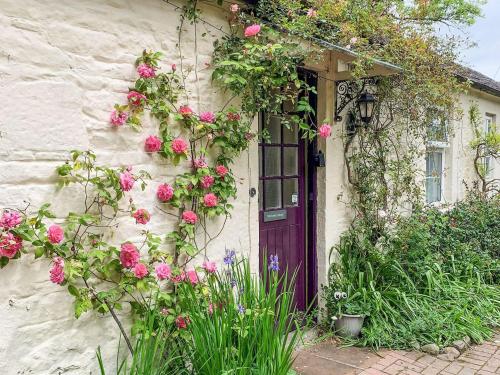 Milnhead Cottage