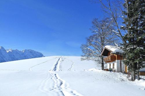 holiday home Kathrin, St Koloman